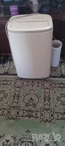 Мобилен Климатик отлично състояние!!!