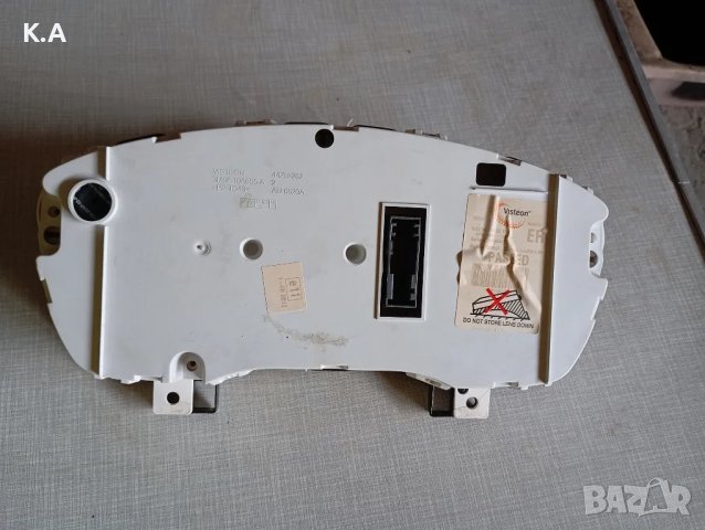 Километраж / Табло Ford C max 1.8 бензин, снимка 4 - Части - 50414493