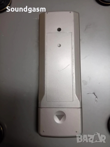 Denon RC 154 дистанционно с Tape Monitor, снимка 2 - Декове - 52084154