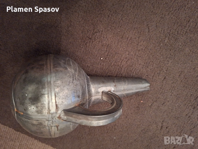 Стар меден ибрик