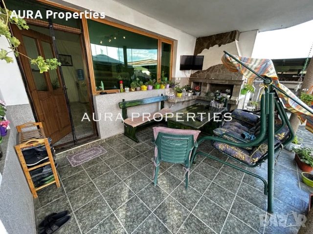 Разград / Къща, снимка 11 - Къщи - 51378402