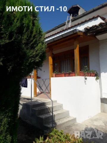 Продава къща в с. Войвода 50 000евро, снимка 18 - Къщи - 51416442