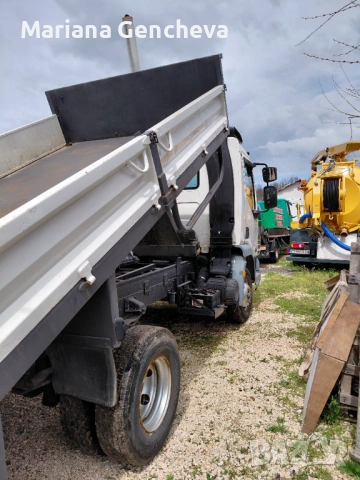 Вома . Мини багер и самосвал , снимка 7 - ВиК услуги - 54267884