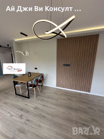 Двустаен апартамент в старата част на Овча купел, снимка 4 - Апартаменти - 52690530