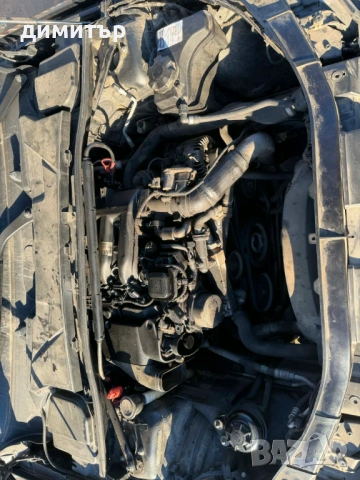 bmw 320 d e91 на части бмв 320 д е91 автоматик комби , снимка 2 - Автомобили и джипове - 53787768