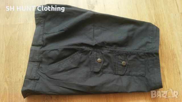 FJALL RAVEN G-1000 SHORTS размер S къси панталони - 1905, снимка 12 - Екипировка - 53157192