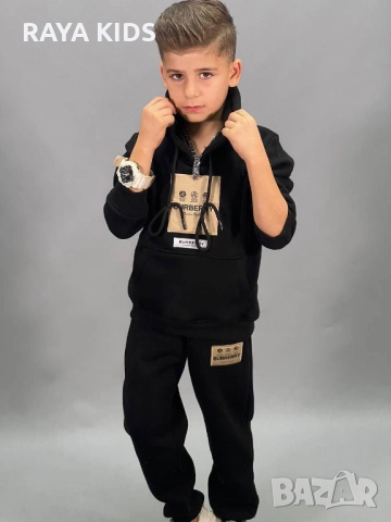 💥🔥 КОЛЕДНИ НАМАЛЕНИЯ ДО -50%🔥💥 , снимка 11 - Детски анцузи и суичери - 52798835