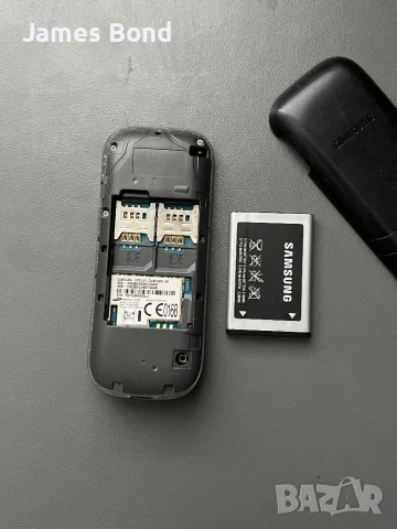 Samsung Duos / телефон с копчета , снимка 5 - Samsung - 51025533