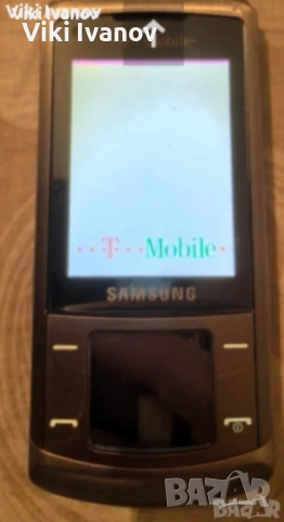 Samsung sgh-U900, снимка 3 - Samsung - 54097731