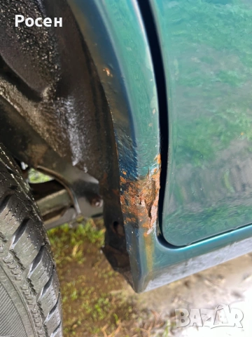 Опел Астра Ф 1.4 газ-бензин, снимка 8 - Автомобили и джипове - 54008410