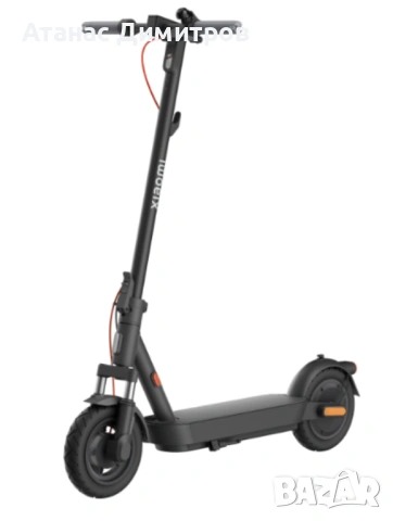 Електрическа тротинетка Xiaomi Scooter 5 / 20km/h / НОВА
