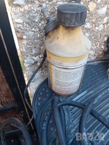 Газова уредба принс, снимка 7 - Части - 52221656