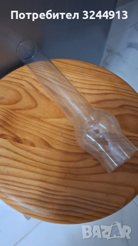 Стъкло за газена лампа, снимка 4 - Други - 53295190