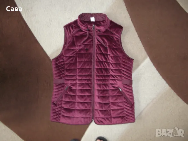 Елек ZIZZI  дамски,ХЛ-2ХЛ, снимка 2 - Елеци - 49702409