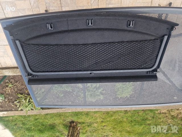 кора за багажник за vw Golf 5, снимка 2 - Аксесоари и консумативи - 53440619