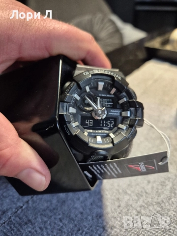 Продавам часовник Casio G Shock, снимка 3 - Мъжки - 52183757