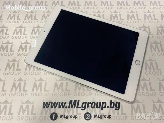 #MLgroup предлага iPad Air 2 (A1567) 128GB Wi-Fi + Cellular, втора употреба, снимка 2 - Таблети - 48498802