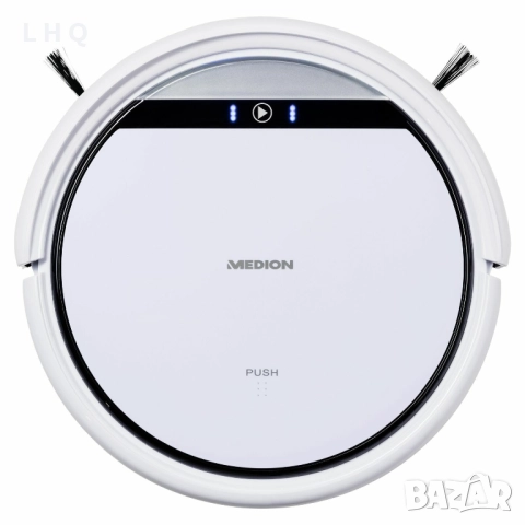 Робот прахосмукачка Medion MD16192