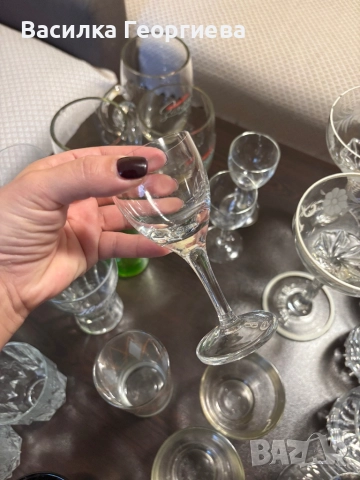 75 чаши за 30лв, снимка 9 - Чаши - 52678246