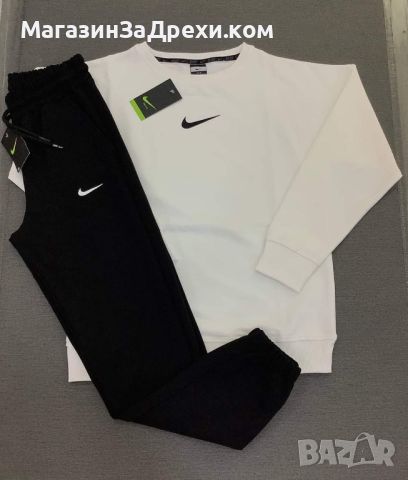Дамски Комплекти Nike, снимка 7 - Спортни екипи - 45236881