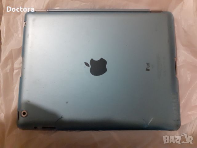 Ipad 4th gen 32 gb, снимка 2 - Таблети - 45748395