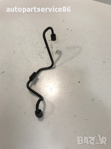 Тръба от горивна помпа към рейка за Mercedes E270 CDI W210 (2001), снимка 2 - Части - 53972360