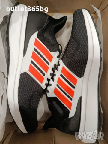Adidas - UBounce DNA IG6002 Черен Оригинал Код 685, снимка 2 - Маратонки - 51821829