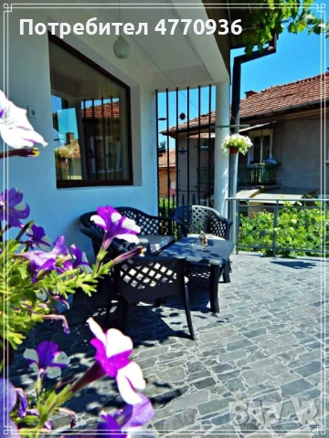 Продавам къща във Велинград, снимка 4 - Къщи - 53901611