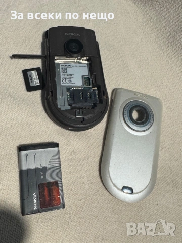 Nokia 6630 , Нокия 6630 , Made in Finland, снимка 17 - Nokia - 53012422