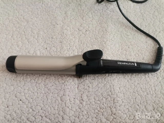 Маша за къдрене на коса Remington Pro Big Curl CI5338, снимка 1