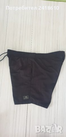 Karl Lagerfeld Swimwear Print Mens Size S/ M ОРИГИНАЛ! Мъжки Бански!, снимка 18 - Бански - 47065167