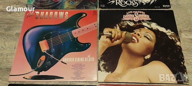 Грамофонни плочи, снимка 3 - Грамофонни плочи - 53654381