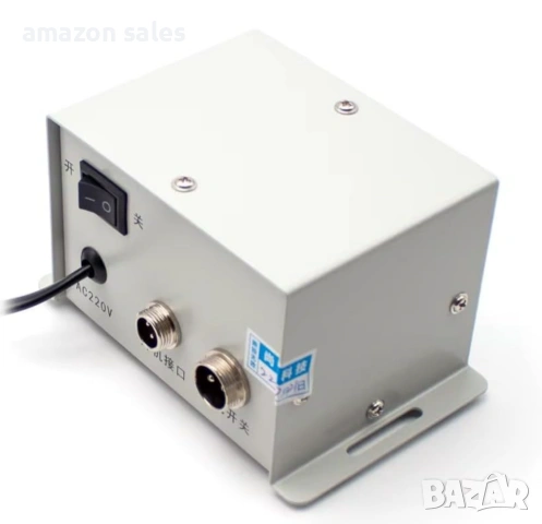 TIG заваръчна машина за студено заваряване,мини точков заварчик,с педал, нов комплект, снимка 8 - Други инструменти - 54126543