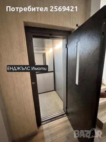 дом за ценители, снимка 4 - Апартаменти - 52960452