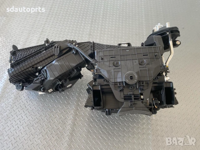 Нов модул панел климатик отопление BMW G60 G61 4B167F7, снимка 9 - Части - 51341332