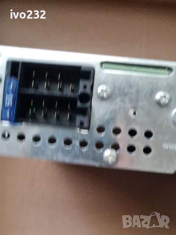 clarion fb289rbt bluetooth, снимка 7 - Радиокасетофони, транзистори - 45903900