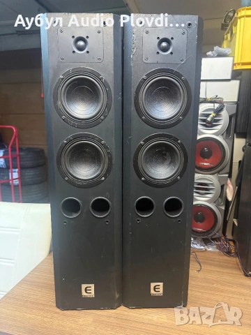 Тонколони Empire Audio HQD12, снимка 3 - Тонколони - 53934775