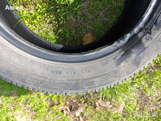 всесезонни гуми Debica Navigator 175/65/14 , снимка 4 - Гуми и джанти - 52406570