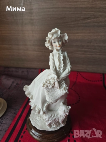 Фигури на A.Belcari, снимка 5 - Статуетки - 51793029