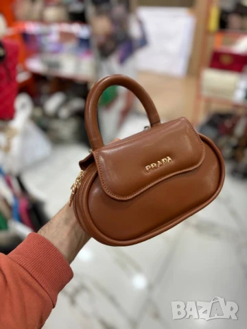 чанти prada , снимка 5 - Чанти - 51295183