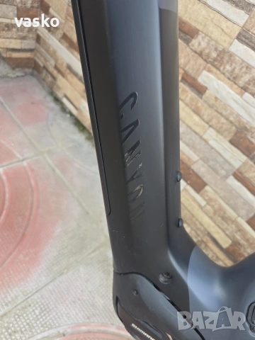 2022 Canyon , снимка 7 - Велосипеди - 54205331