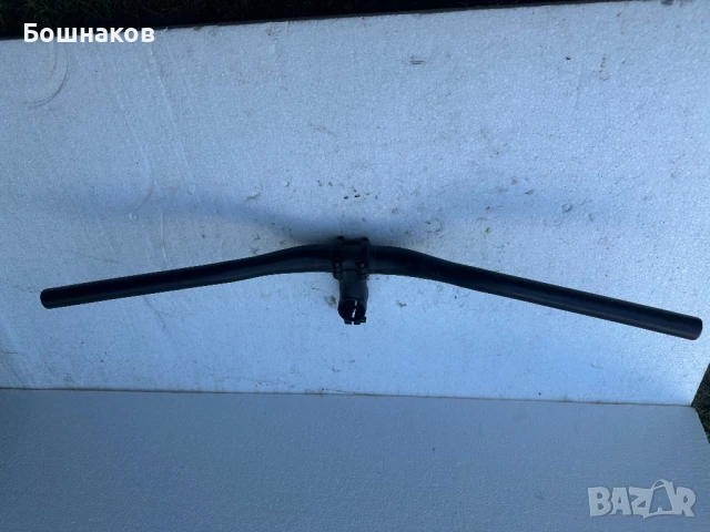 Кормило с лапа 30 лв, снимка 2 - Части за велосипеди - 51243016