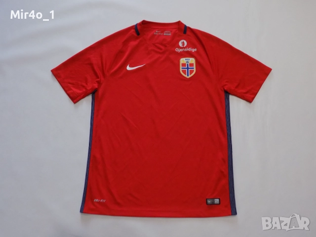 футболни тениски denmark germany bayern norge az alkmaar fc midtjylland екип блуза оригинал adidas, снимка 5 - Спортни дрехи, екипи - 51738463