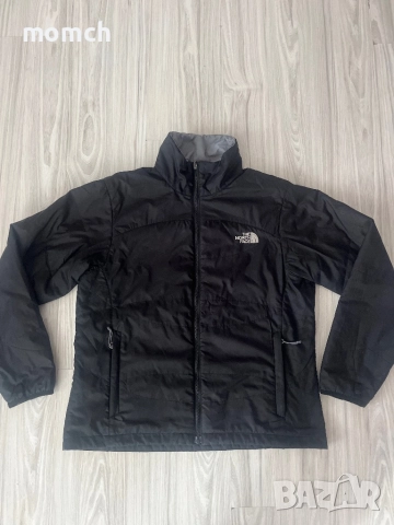 The North Face-дамско олекотено яке размер Л, снимка 2 - Якета - 52771024