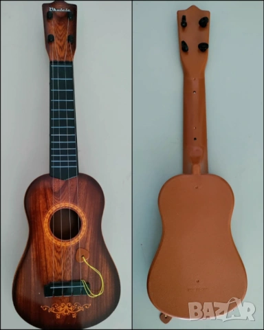 Детска класическа китара Ukulele