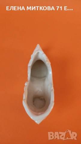 Порцеланови миниатюри за декорация, снимка 18 - Декорация за дома - 53978750