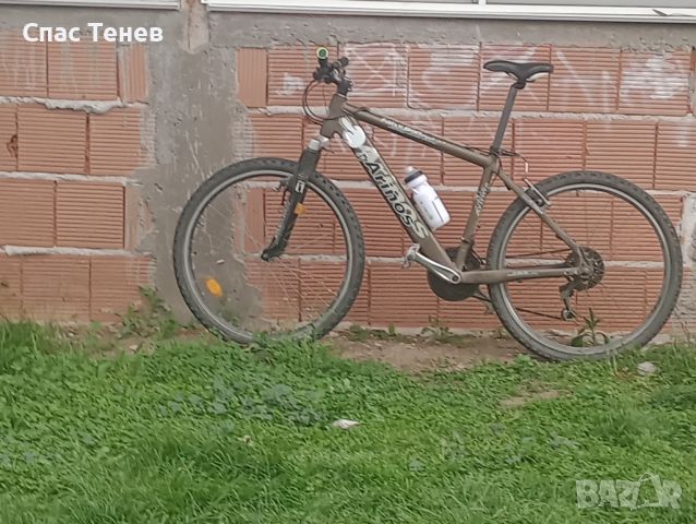 Колело arinos , снимка 1 - Велосипеди - 45582657