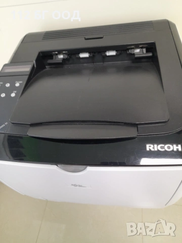 Лазерен принтер, снимка 2 - Принтери, копири, скенери - 53945084