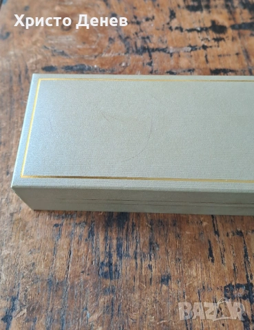 писалка Sheaffer Шефер Agio светъл люляк мат с перо размер M в подаръчна кутия Германия, снимка 14 - Ученически пособия, канцеларски материали - 53453173