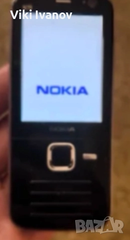 Нокия N78, снимка 5 - Nokia - 52470351